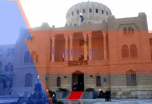 مصاريف هندسة عين شمس كريدت 2024