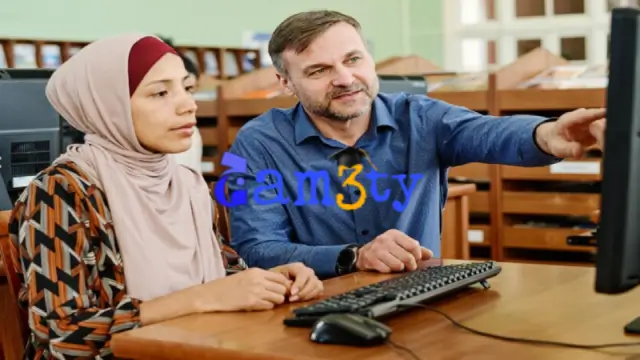 كليات تقبل من 50 أدبي 2024