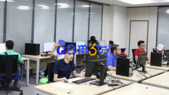 قائمة المعامل المتاح استخدامها لتنسيق الجامعات