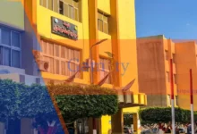 كلية علوم إعاقة من أدبي