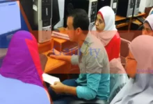 كيفية كتابة الرغبات للثانوية العامة