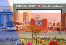 مصاريف كلية تكنولوجيا العلوم الصحية التطبيقية جامعة المنصورة الجديدة