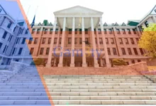 جامعة هانيانغ