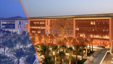 برامج الدراسات العليا جامعة الملك سعود
