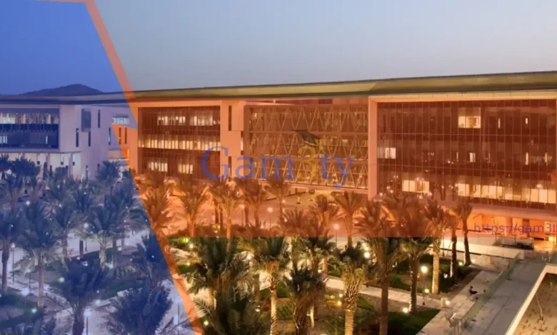 برامج الدراسات العليا جامعة الملك سعود