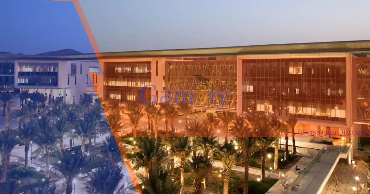 برامج الدراسات العليا جامعة الملك سعود