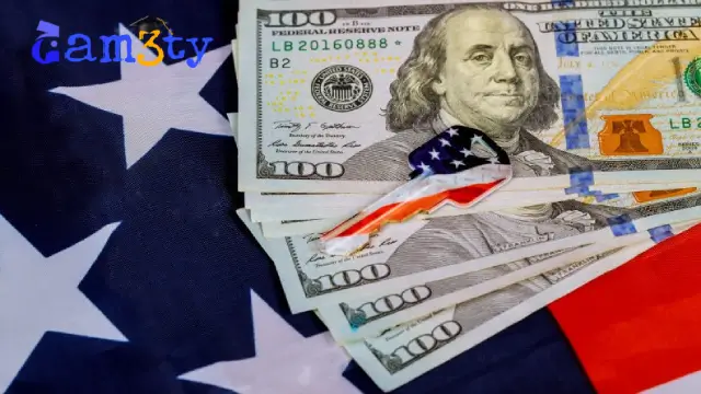 كورس تأثير الفائدة على العملات مقابل الدولار الأمريكي