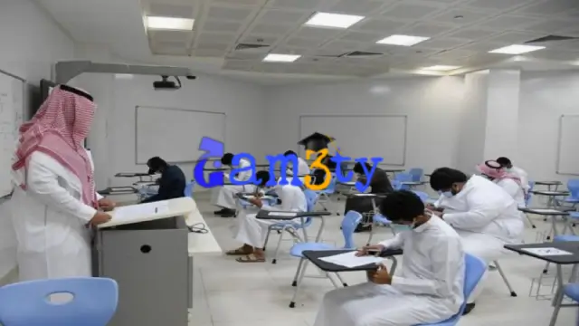 المراحل الدراسية المبكرة