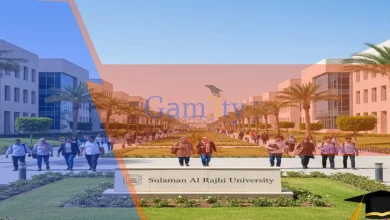 رسوم جامعة سليمان الراجحي 2026 وشروط القبول