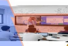 أثر الألعاب الإلكترونية على التحصيل الدراسي في السعودية
