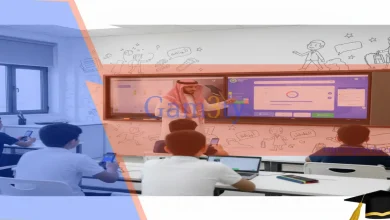 أثر الألعاب الإلكترونية على التحصيل الدراسي في السعودية