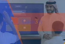 التعلم عبر الألعاب في المدارس السعودية