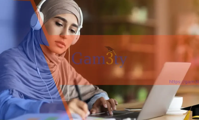 التعليم الرقمي في السعودية