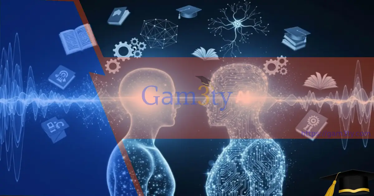 الذكاء الاصطناعي في التعليم السعودي