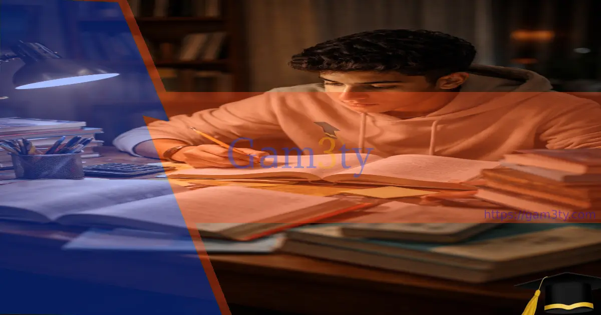 أفضل كتاب خارجي لتالتة ثانوي