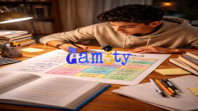 أفضل كتاب خارجي لتالتة ثانوي