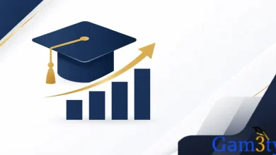 تنسيق المرحلة الأولى علمي رياضة