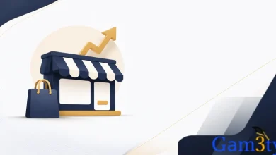 كيف يبدأ الطالب مشروعه الإلكتروني على سلّة بمساعدة مشمّر؟