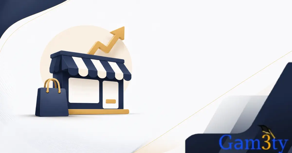 كيف يبدأ الطالب مشروعه الإلكتروني على سلّة بمساعدة مشمّر؟