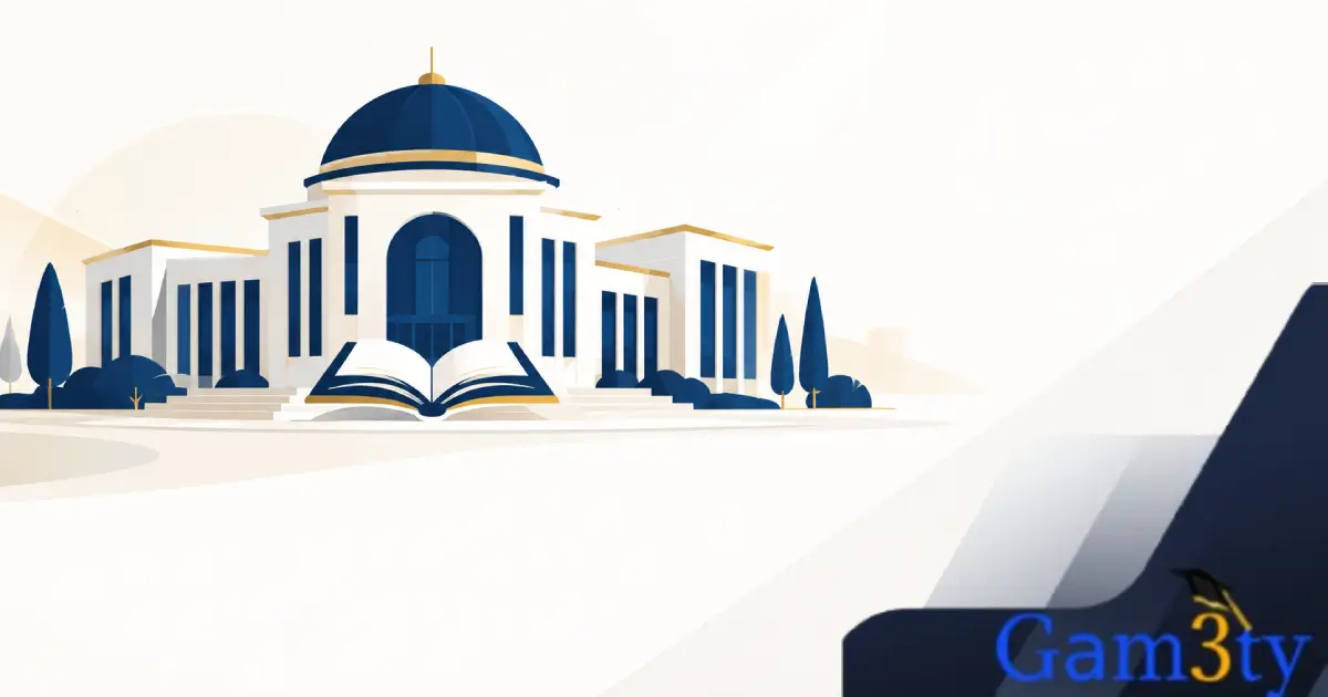 جامعة الإمام محمد بن سعود